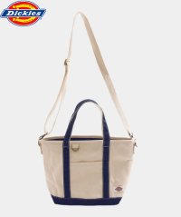 Dickies/Dickies AUTHENTIC CANVAS TOTE S/505910227