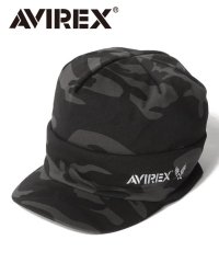 AVIREX/AVIREX スウェットオスロキャップ/505910250