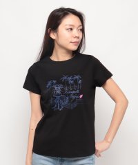 REGENCE/女の子プリントTシャツ/505910403