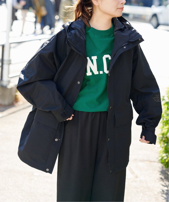 THE NORTH FACE/ ザノースフェイス】COMPILATION JACKET THE NORTH FACE/ ザノースフェイス】COMPILATION JACKET