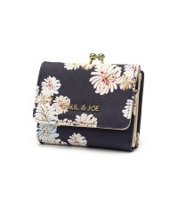 PAUL＆JOE ACCESSOIRES/ポールアンドジョーアクセソワ PAUL & JOE ACCESSOIRES ポールアンドジョーアクセソワ 三つ折り財布 がま口 PAUL＆JOE ACCESSO/505917422