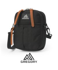 GREGORY/グレゴリー ショルダーバッグ ショルダーポーチ メンズ レディース ブランド 斜めがけ 小さめ 縦型 GREGORY 08J*29313/505917426