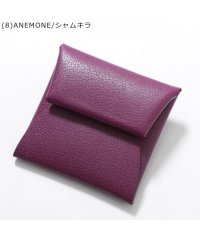 HERMES/【カラー限定特価】HERMES コインケース BASTIA バスティア/505917453