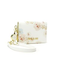 PAUL＆JOE ACCESSOIRES/ポールアンドジョーアクセソワ PAUL & JOE ACCESSOIRES ポール&ジョーアクセソワ パスケース 落ちない リール付き PAUL＆JOE ACC/505917457