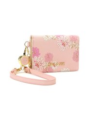 PAUL＆JOE ACCESSOIRES/ポールアンドジョーアクセソワ PAUL & JOE ACCESSOIRES ポール&ジョーアクセソワ パスケース 落ちない リール付き PAUL＆JOE ACC/505917457