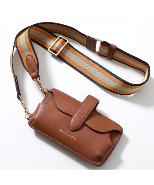 セール】ANYA HINDMARCH スマホポーチ Nastro Phone Pouch セール】ANYA HINDMARCH スマホポーチ Nastro Phone Pouch