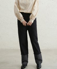 Doux Belle/ドゥー ベル Doux Belle デニムパンツ カーゴパンツ ワイドパンツ/505917557