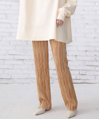 Doux Belle/ドゥー ベル Doux Belle ロングパンツ ワイドパンツ ボトムス/505917558