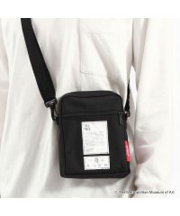 Manhattan Portage/日本正規品 マンハッタンポーテージ ショルダーバッグ ブランド 斜めがけ 斜め掛け Manhattan Portage 縦 小さめ 軽量 MP1403PLMET/505917642