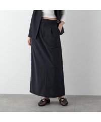 IHATOV/IHATOV ロングスカート Adjustable belt maxi IH11－24SS－64306/505917673