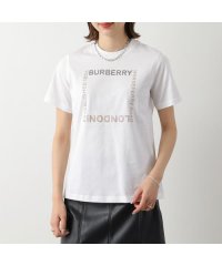 BURBERRY/BURBERRY 半袖 Tシャツ MARGOT コットン ロゴ/505917695