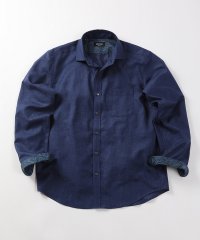 Men's Bigi/オクシィジュエルストレッチシャツ/505917729