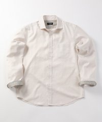 Men's Bigi/オクシィジュエルストレッチシャツ/505917729