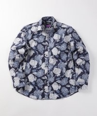 Men's Bigi/LIBERTYタナローンプリントシャツ/505917734