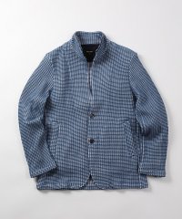 Men's Bigi/オニワッフルスタンドカラージャケット/505917758