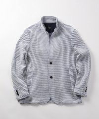 Men's Bigi/オニワッフルスタンドカラージャケット/505917758