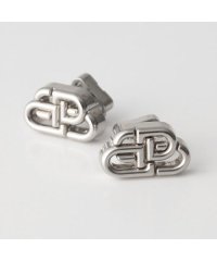 BALENCIAGA/バレンシアガ BALENCIAGA BALENCIAGA ピアス 594709 TZRLS BB STUD アクセサリー/505917763