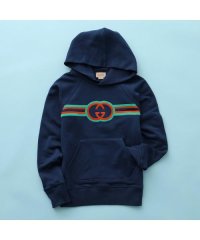 GUCCI/GUCCI KIDS パーカー 737393 XJFKZ スウェット プルオーバー/505917856