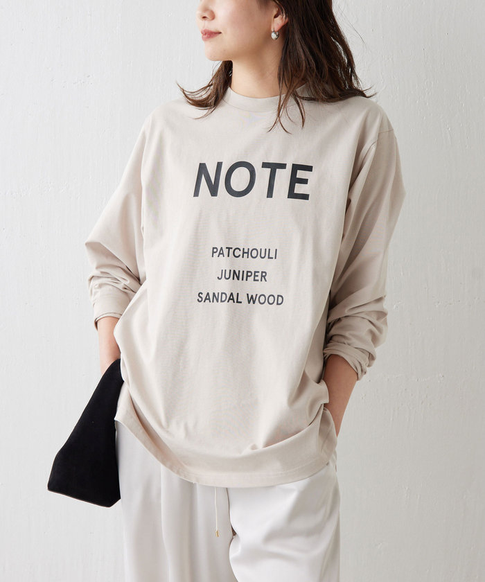 GALLARDAGALANTE（ガリャルダガランテ）の「ロゴロンT（Tシャツ