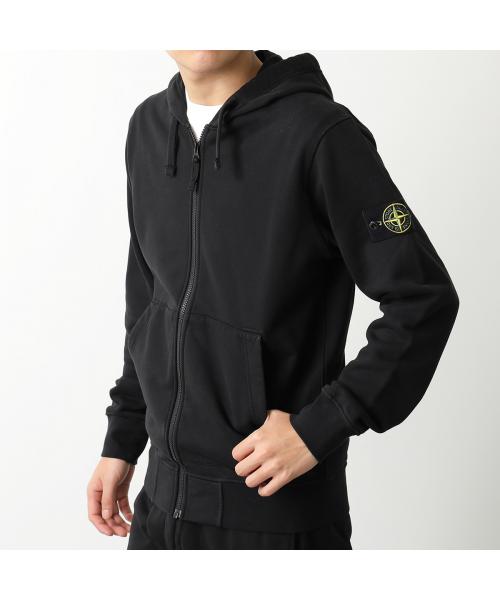 ストーンアイランド STONE ISLAND STONE ISLAND ジップアップ ストーンアイランド STONE ISLAND STONE ISLAND ジップアップ