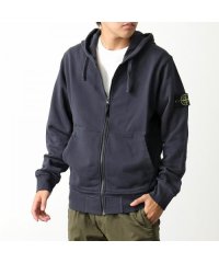 STONE ISLAND/STONE ISLAND ジップアップ パーカー801564251/505917951