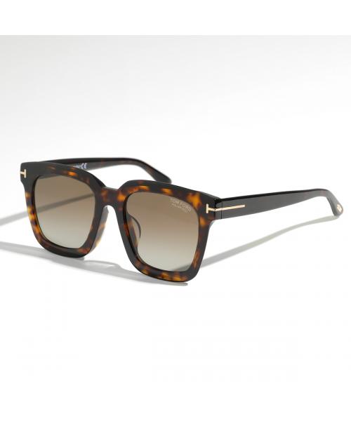 セール】トムフォード TOM FORD TOM FORD サングラス SARI TF690