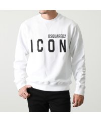 DSQUARED2/DSQUARED2 スウェット トレーナー ロゴ S79GU0004 S25042/505918020