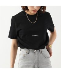 GIVENCHY/GIVENCHY  半袖 Tシャツ BM71F83Y6B  ちびロゴT/505918082