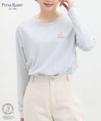 Honeys/ピーターラビット(TM)／Ｔシャツ/505918235