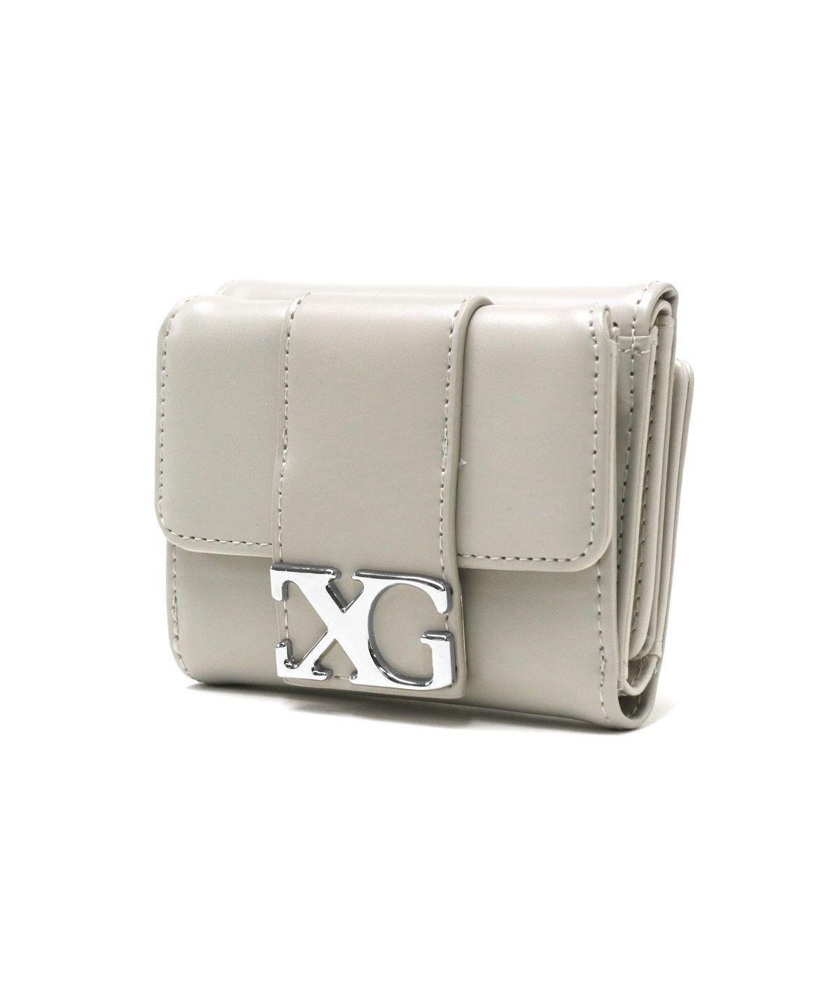 エックスガール　x-girl  リック エックスガール X－girl エックスガール 財布 ウォレット Xー