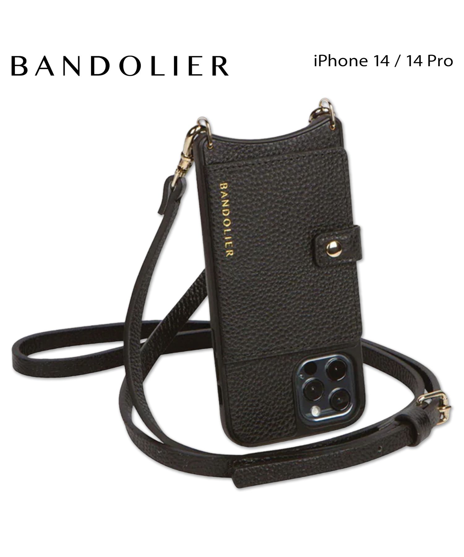 クーポン】バンドリヤー BANDOLIER BANDOLIER バンドリヤー