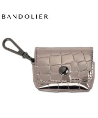 BANDOLIER/バンドリヤー BANDOLIER BANDOLIER バンドリヤー AirPods Pro ポーチ イヤホン ケース エアーポッズ プロ クロック ピューター /505918302