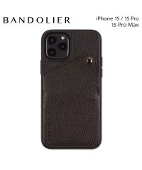 BANDOLIER/バンドリヤー BANDOLIER BANDOLIER バンドリヤー iPhone 15 iPhone 15Pro iPhone 15ProMax スマホケース /505918306