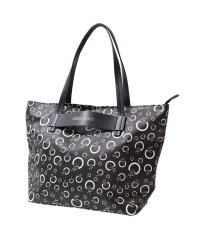 CECIL McBEE/セシルマクビー CECIL McBEE セシルマクビー CECIL McBEE バッグ トートバッグ レディース Lサイズ ファスナー付き モノグラム MONO/505918312