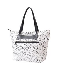 CECIL McBEE/セシルマクビー CECIL McBEE セシルマクビー CECIL McBEE バッグ トートバッグ レディース Lサイズ ファスナー付き モノグラム MONO/505918312