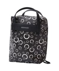 CECIL McBEE/セシルマクビー CECIL McBEE セシルマクビー CECIL McBEE バッグ ハンドバッグ シューズケース 靴 レディース 旅行 モノグラム MONO/505918316