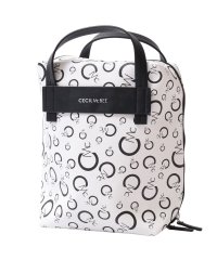 CECIL McBEE/セシルマクビー CECIL McBEE セシルマクビー CECIL McBEE バッグ ハンドバッグ シューズケース 靴 レディース 旅行 モノグラム MONO/505918316