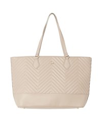 CECIL McBEE/セシルマクビー CECIL McBEE セシルマクビー CECIL McBEE バッグ トートバッグ レディース ファスナー付き キルト TOTE BAG ブラ/505918324