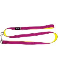 hakusan/hakusan ハクサン リード 犬 ゼロクッション ショート 小型犬 中型犬 大型犬 ハンドル付 ベーシック メール便/505918337