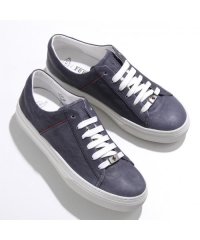 TODS/TODS × Ferrari スニーカー XRW0XK0T170G7P/505918348