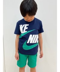 NIKE/キッズ(105－120cm) セット商品 NIKE(ナイキ) B NSW HBR CARGO FT SHORT SET/505918490