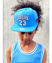 Jordan/キャップ(53.5－56cm) JORDAN(ジョーダン) JAN JERSEY FLATBRIM CAP/505918498