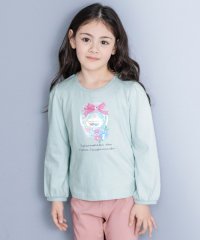 anyFAM（KIDS）/【チェリーベリーシリーズ】フルーツジャム 長袖 Tシャツ/505919809