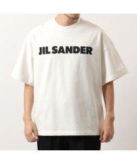 JILSANDER/JILSANDER 半袖 Tシャツ JSMU707045 MU248708 ロゴT/505919986