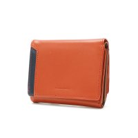 master piece/マスターピース master－piece 【正規取扱店】マスターピース 財布 ウォレット masterーpiece 三つ折り財布 コンパクト 革 BOX型小銭入/503418456