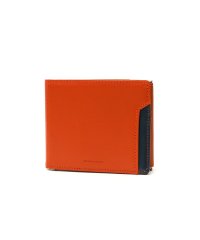 master piece/マスターピース master－piece 【正規取扱店】 マスターピース マネークリップ 財布 masterーpiece 二つ折り ウォレット カード 薄い 軽/504331326