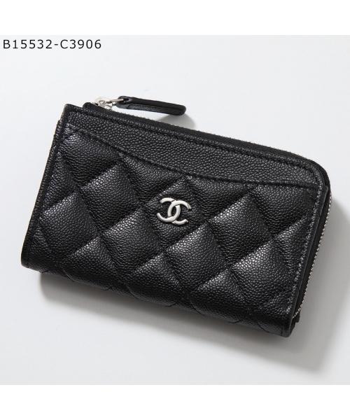 タイムセール最終値下げ‼️CHANEL コインケース 名刺入れ