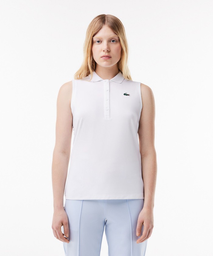 クーポン】【セール 40%OFF】ラコステ LACOSTE UVカット UPF50+