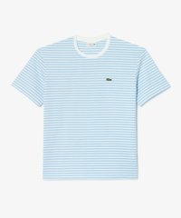 LACOSTE Mens/オーセンティックマリンボーダーTシャツ/505909849