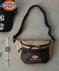 Dickies/ディッキーズ Dickies Dickies EFW MESH PKT WAIST BAG/505910220
